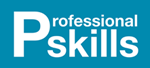 CLick for more from the Professional Skills Series